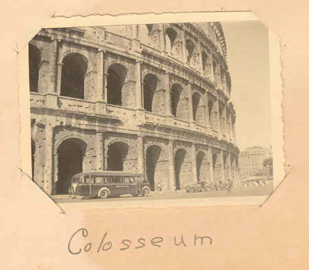 Colloseum