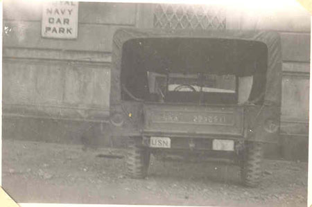 The navys weapon carrier