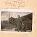Dan Thompson the Pilot