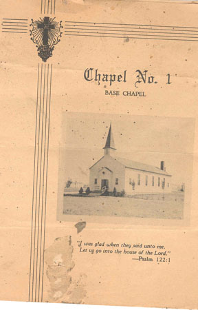 church
