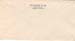 back of envelope